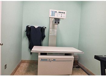 Clinic photo/Office of Dr. WESTNEY ROAD ANIMAL CLINIC