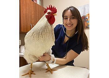 Clinic photo/Office of Dr. WESTSIDE ANIMAL CLINIC
