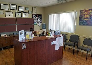 Clinic photo/Office of Dr. WESTSIDE FAMILY ACUPUNCTURE