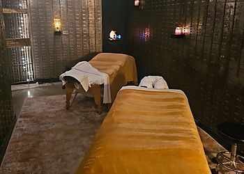 Clinic photo/Office of Dr. WESTSIDE MASSAGE