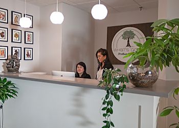 Clinic photo/Office of Dr. WHAT'S GOOD