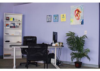 Clinic photo/Office of Dr. WHISPER AUDIOLOGY