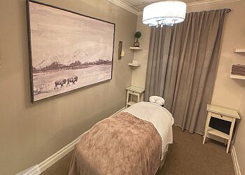 Clinic photo/Office of Dr. WHITBY MASSAGE THERAPY CLINIC