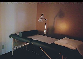 Clinic photo/Office of Dr. WHITE PEARL ACUPUNCTURE &amp; HERBS