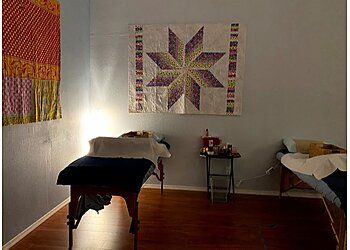 Clinic photo/Office of Dr. WHITE PHOENIX ACUPUNCTURE