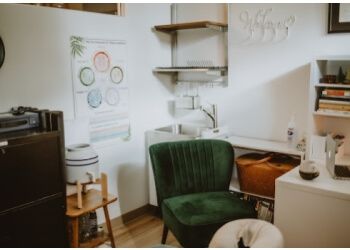 Clinic photo/Office of Dr. WHITE PINE ACUPUNCTURE