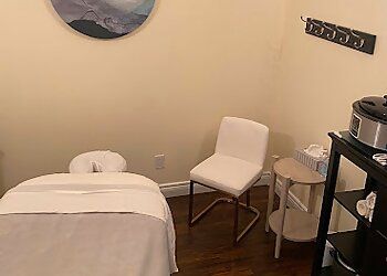 Clinic photo/Office of Dr. WHITE PINE MASSAGE AND WELLNESS