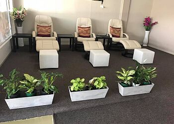 Clinic photo/Office of Dr. WHITE SAND BAY THAI MASSAGE