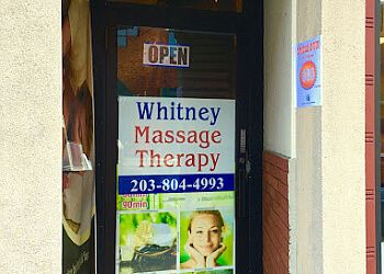 Clinic photo/Office of Dr. WHITNEY MASSAGE THERAPY