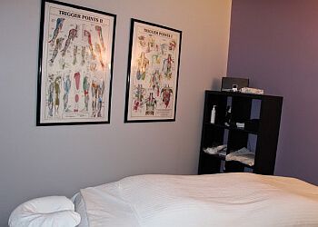 Clinic photo/Office of Dr. WHOLE BODY AND MIND