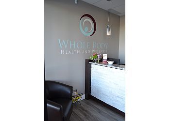 Clinic photo/Office of Dr. WHOLE BODY HEALTH AND WELLNESS