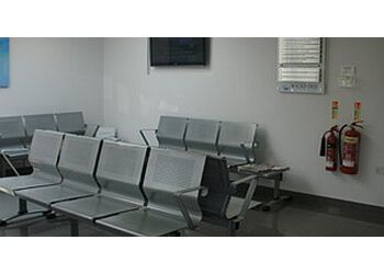 Clinic photo/Office of Dr. WICKFORD DENTAL PRACTICE