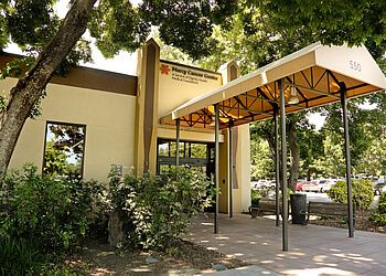 Clinic photo/Office of Dr. WILEY FOWLER