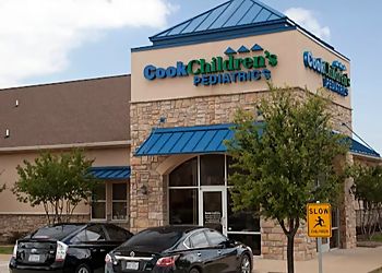 Clinic photo/Office of Dr. WILFRED L. RAINE