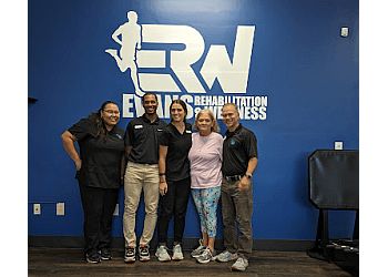 Clinic photo/Office of Dr. WILL