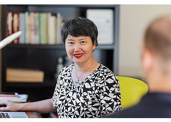 Clinic photo/Office of Dr. WILLA WANG TCM &amp; ACUPUNCTURE CLINIC