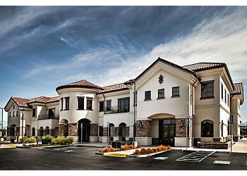 Clinic photo/Office of Dr. WILLARD B. WONG