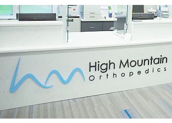 Clinic photo/Office of Dr. WILLIAM A. MATARESE