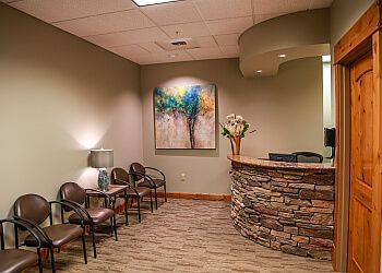 Clinic photo/Office of Dr. WILLIAM A WRAY