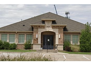 Clinic photo/Office of Dr. WILLIAM ARRINGTON