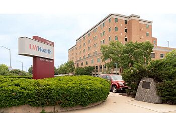 Clinic photo/Office of Dr. WILLIAM AUGHENBAUGH