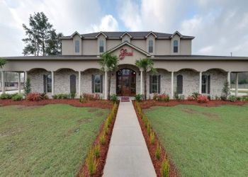 Clinic photo/Office of Dr. WILLIAM B GRAND