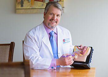 Clinic photo/Office of Dr. WILLIAM B. ROTH