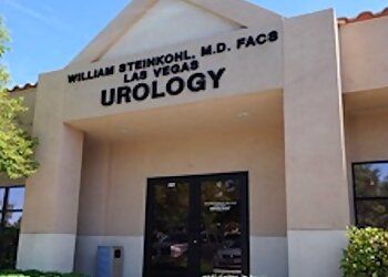 Clinic photo/Office of Dr. WILLIAM B. STEINKOHL