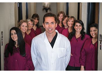 Clinic photo/Office of Dr. WILLIAM BAUGH