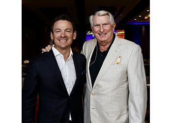 Clinic photo/Office of Dr. WILLIAM C. STRUPP