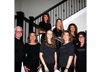 Clinic photo/Office of Dr. WILLIAM C. TELLMAN