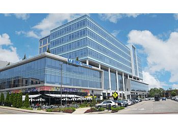 Clinic photo/Office of Dr. WILLIAM D. TOBLER