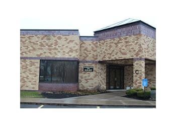 Clinic photo/Office of Dr. WILLIAM DUTCH