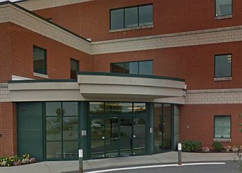 Clinic photo/Office of Dr. WILLIAM E SWANSON