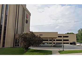 Clinic photo/Office of Dr. WILLIAM E. THORELL