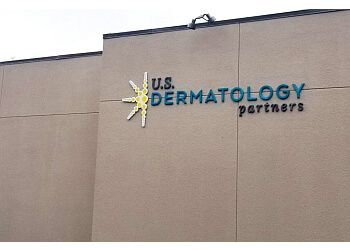 Clinic photo/Office of Dr. WILLIAM F. COTHERN