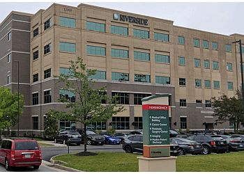 Clinic photo/Office of Dr. WILLIAM H. MCALLISTER IV