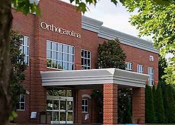 Clinic photo/Office of Dr. WILLIAM H. SATTERFIELD