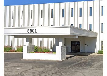 Clinic photo/Office of Dr. WILLIAM INGRAM