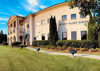 Clinic photo/Office of Dr. WILLIAM J. HEDDEN