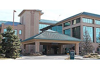 Clinic photo/Office of Dr. WILLIAM J.D. TURNER