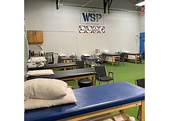 Clinic photo/Office of Dr. WILLIAM K