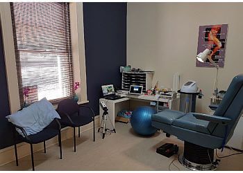 Clinic photo/Office of Dr. WILLIAM KUANG