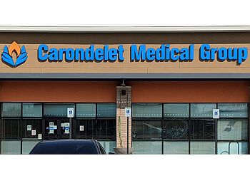 Clinic photo/Office of Dr. WILLIAM KUO