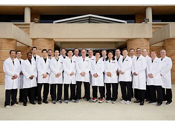 Clinic photo/Office of Dr. WILLIAM M. BANISTER