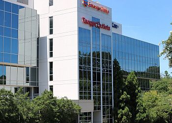 Clinic photo/Office of Dr. WILLIAM M. GRAMIG III