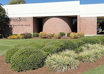 Clinic photo/Office of Dr. WILLIAM M HARPER IV