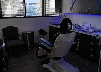 Clinic photo/Office of Dr. WILLIAM M. JACOBSEN