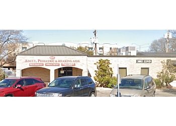 Clinic photo/Office of Dr. WILLIAM R. FELL