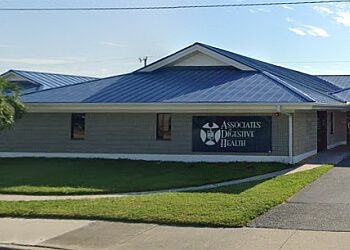 Clinic photo/Office of Dr. WILLIAM (RICK) KEITH